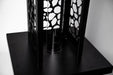 Chadwicks & Hacks Georgian Bay Grills Premium Wood Pellet Patio Heater GBG-PELHTR Outdoor Finished