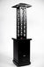 Chadwicks & Hacks Georgian Bay Grills Premium Wood Pellet Patio Heater GBG-PELHTR Outdoor Finished