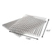 Chadwicks & Hacks Grill Care 17528 Stainless Steel Grids - 2pc (Weber Grills) - side mount grills 17528 Barbecue Parts
