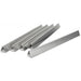 Chadwicks & Hacks Grill Care 17537 Stainless Heat Tents - 5pc (Weber Grills) 17537 Barbecue Parts