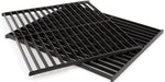 Chadwicks & Hacks Grill Care Cast-Iron Cooking Grids (2-Piece) - 11225GC 11225GC Barbecue Parts