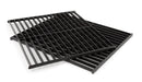 Chadwicks & Hacks Grill Care Cast-Iron Cooking Grids (2-Piece) - 11225GC 11225GC Barbecue Parts