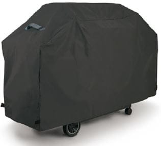 Chadwicks & Hacks Grill Care Deluxe PVC Cover (Genesis 300) - 17553 17553 Barbecue Accessories