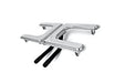 Chadwicks & Hacks Grill Care H-Shaped Double Burner (20"x8") - 18627GC 18627GC Barbecue Parts