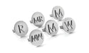 Chadwicks & Hacks Grill Charms (Set Of 6) GC105 Barbecue Accessories