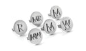 Chadwicks & Hacks Grill Charms (Set Of 6) GC105 Barbecue Accessories