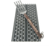 Chadwicks & Hacks GrillGrate 12" Panels Barbecue Accessories
