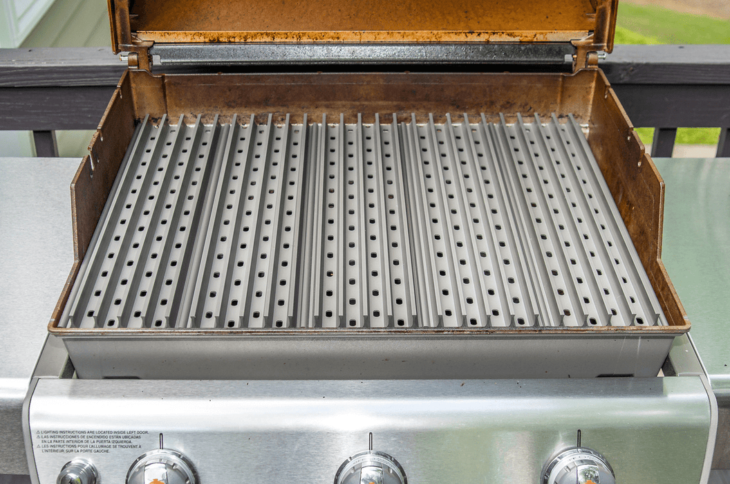 Chadwicks & Hacks GrillGrate 13.75" Panels Barbecue Accessories