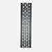 Chadwicks & Hacks GrillGrate 24" Panel - 24GG 24GG Barbecue Accessories
