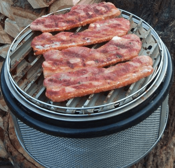 Chadwicks & Hacks GrillGrate Panels (11" Diameter Grills) RBGES Barbecue Accessories