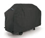 Chadwicks & Hacks GrillPro Premium PEVA/Polyester 80" Grill Cover Peva 50580 Barbecue Accessories