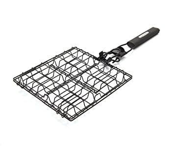 Chadwicks & Hacks GrillPro Stuffed Burger Basket - 24792 24792 Barbecue Accessories