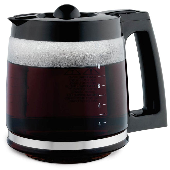 Chadwicks & Hacks Hamilton Beach Replacement Carafe - 990117800 990117800 Housewares Parts
