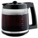 Chadwicks & Hacks Hamilton Beach Replacement Carafe - 990117800 990117800 Housewares Parts