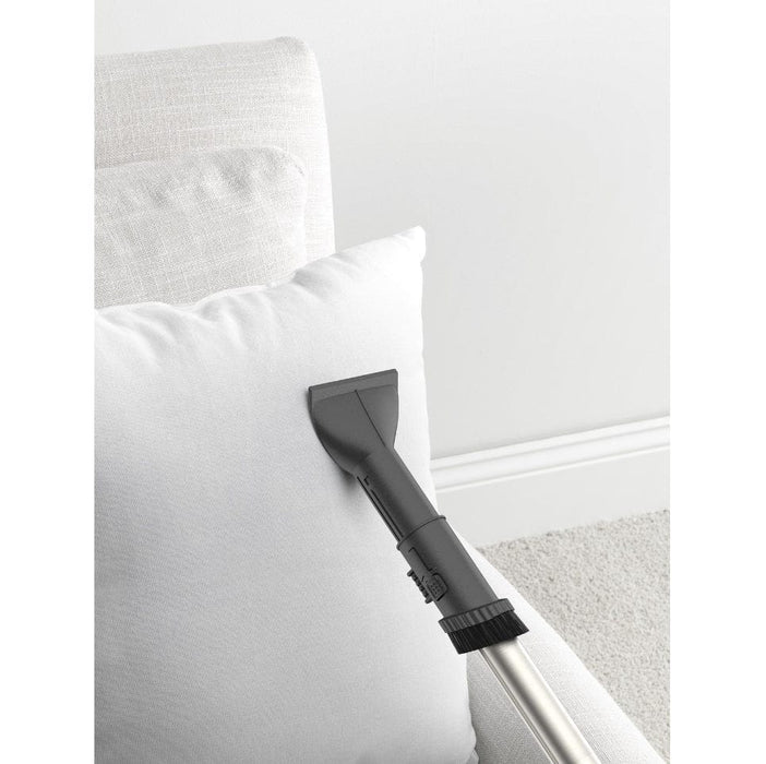 Chadwicks & Hacks Hoover Air Power Bagless Canister Vacuum - SH40220 SH40220 Vacuum Finished