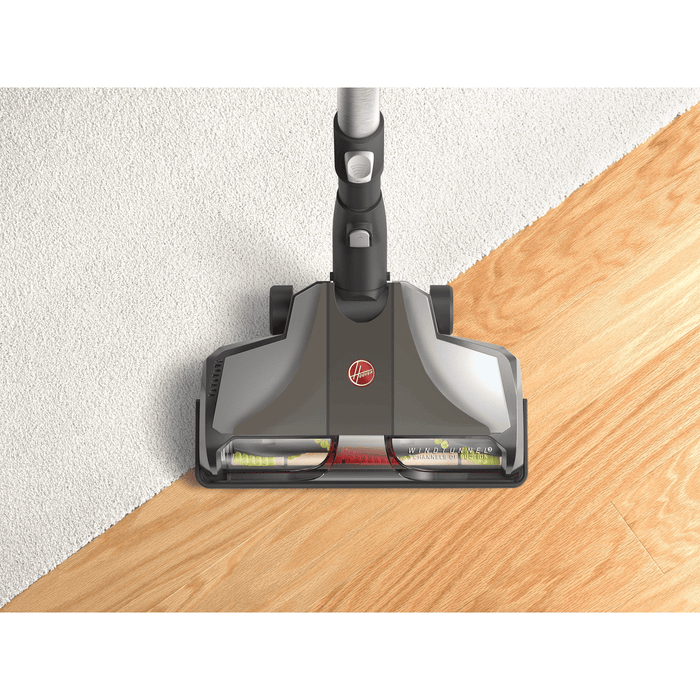 Chadwicks & Hacks Hoover Air Power Bagless Canister Vacuum - SH40220 SH40220 Vacuum Finished