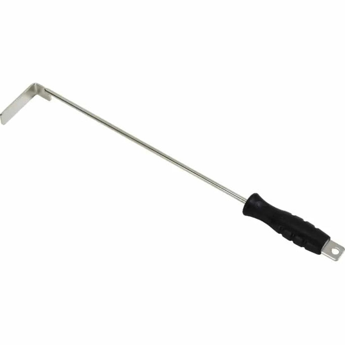Chadwicks & Hacks Kamado Joe HDPE Side Shelf/Handle Upgrade Kit (Classic Joe) - KJ-HDPEKIT KJ-HDPEKIT Barbecue Parts