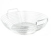 Chadwicks & Hacks Kick Ash Basket (17" Firebowls) - KAB-17-SS KAB-17-SS Barbecue Accessories