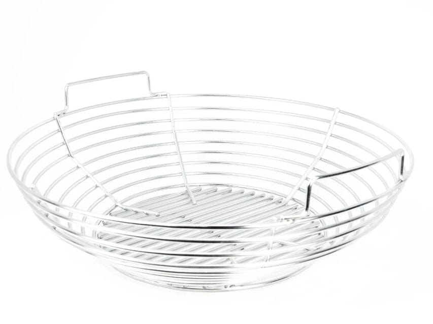 Chadwicks & Hacks Kick Ash Basket (17" Firebowls) - KAB-17-SS KAB-17-SS Barbecue Accessories