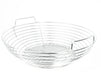 Chadwicks & Hacks Kick Ash Basket (17" Firebowls) - KAB-17-SS KAB-17-SS Barbecue Accessories