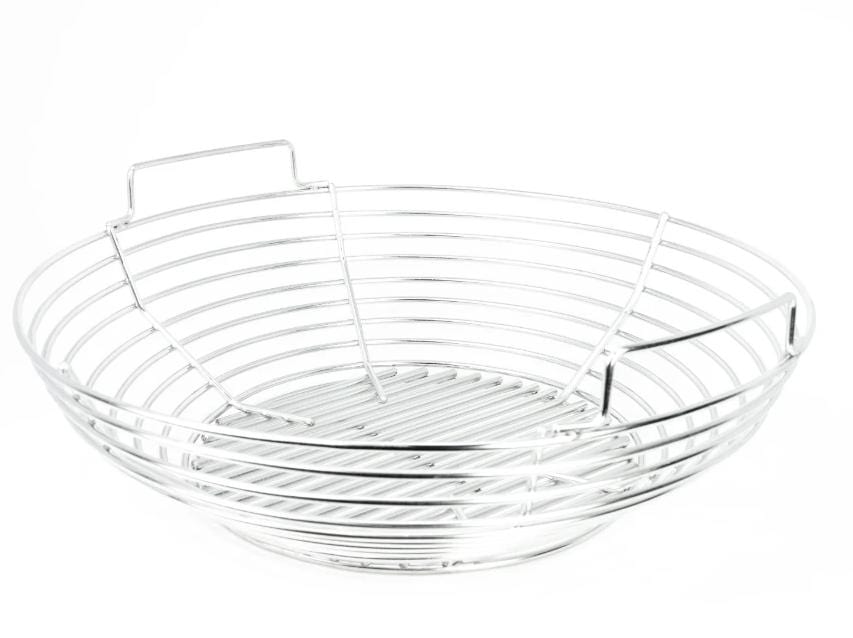 Chadwicks & Hacks Kick Ash Basket (17" Firebowls) - KAB-17-SS KAB-17-SS Barbecue Accessories