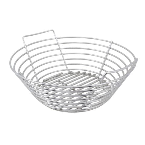 Chadwicks & Hacks Kick Ash Basket (Big Green Egg - Large) - KAB-LG-SS KAB-LG-SS Barbecue Accessories