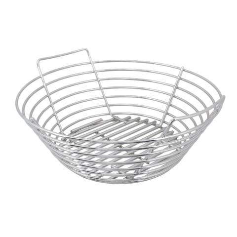 Chadwicks & Hacks Kick Ash Basket (Big Green Egg - Large) - KAB-LG-SS KAB-LG-SS Barbecue Accessories