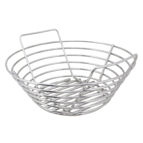 Chadwicks & Hacks Kick Ash Basket (Big Green Egg - Small) - KAB-SM-SS KAB-SM-SS Barbecue Accessories