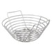Chadwicks & Hacks Kick Ash Basket (Big Green Egg - Small) - KAB-SM-SS KAB-SM-SS Barbecue Accessories
