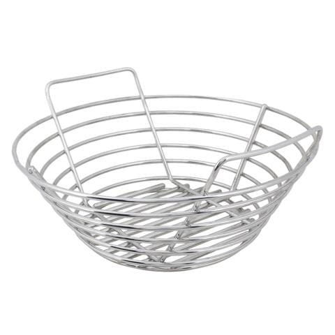 Chadwicks & Hacks Kick Ash Basket (Big Green Egg - Small) - KAB-SM-SS KAB-SM-SS Barbecue Accessories