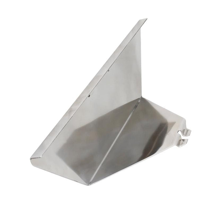 Chadwicks & Hacks Kick Ash Basket Divider (X-Large/BJ) - KAB-DX-DIV KAB-DX-DIV Barbecue Accessories