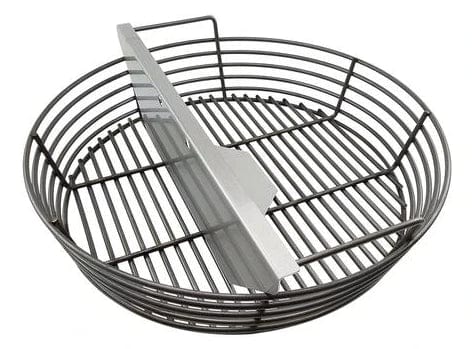 Chadwicks & Hacks Kick Ash Basket Divider (X-Large/BJ) - KAB-DX-DIV KAB-DX-DIV Barbecue Accessories