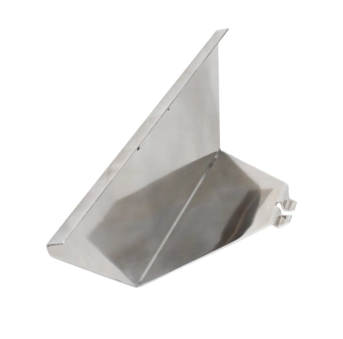 Chadwicks & Hacks Kick Ash Basket Divider (X-Large/BJ) - KAB-DX-DIV KAB-DX-DIV Barbecue Accessories
