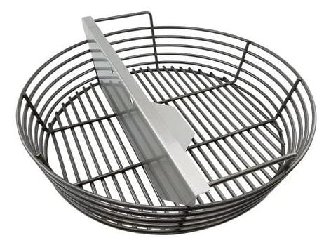 Chadwicks & Hacks Kick Ash Basket Divider (X-Large/BJ) - KAB-DX-DIV KAB-DX-DIV Barbecue Accessories