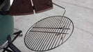 Chadwicks & Hacks Kick Ash Basket Grate Lifter - KAB-GH KAB-GH Barbecue Accessories