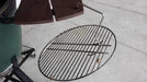 Chadwicks & Hacks Kick Ash Basket Grate Lifter - KAB-GH KAB-GH Barbecue Accessories