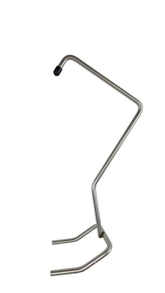Chadwicks & Hacks Kick Ash Basket Grate Lifter - KAB-GH KAB-GH Barbecue Accessories