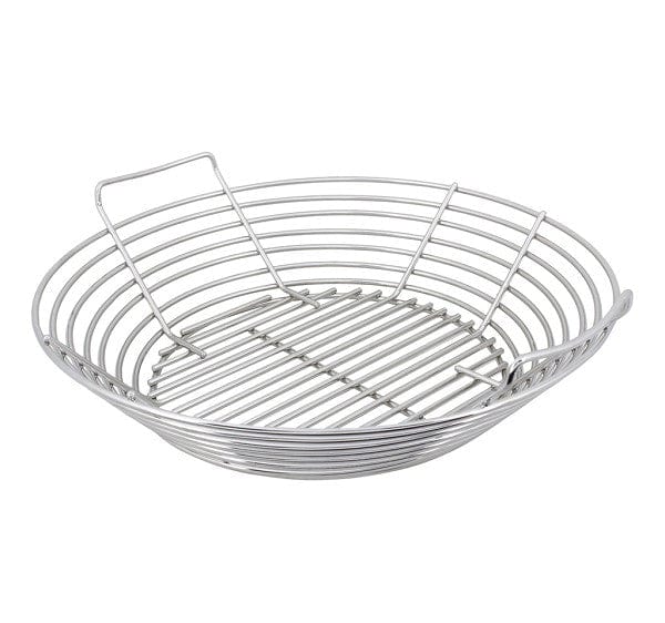 Chadwicks & Hacks Kick Ash Basket (Kamado Joe - Big Joe) - KAB-BJ-SS KAB-BJ-SS Barbecue Accessories