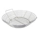 Chadwicks & Hacks Kick Ash Basket (Kamado Joe - Big Joe) - KAB-BJ-SS KAB-BJ-SS Barbecue Accessories