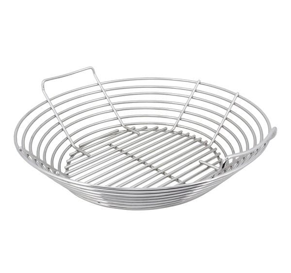 Chadwicks & Hacks Kick Ash Basket (Kamado Joe - Big Joe) - KAB-BJ-SS KAB-BJ-SS Barbecue Accessories