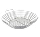 Chadwicks & Hacks Kick Ash Basket (Kamado Joe - Big Joe) - KAB-BJ-SS KAB-BJ-SS Barbecue Accessories