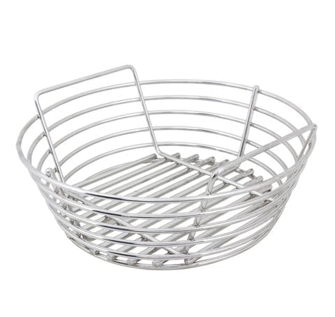 Chadwicks & Hacks Kick Ash Basket (Kamado Joe - Joe Jr.) - KAB-JJ-SS KAB-JJ-SS Barbecue Accessories
