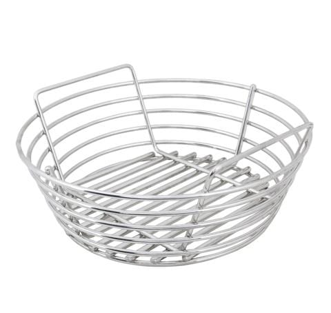 Chadwicks & Hacks Kick Ash Basket (Kamado Joe - Joe Jr.) - KAB-JJ-SS KAB-JJ-SS Barbecue Accessories
