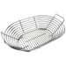 Chadwicks & Hacks Kick Ash Basket (Oval Junior) - KAB-OJ-SS KAB-OJ-SS Barbecue Accessories
