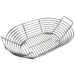 Chadwicks & Hacks Kick Ash Basket (Oval XL) - KAB-OX-SS KAB-OX-SS Barbecue Accessories