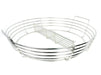 Chadwicks & Hacks Kick Ash Basket Ring of Fire w. Divider (Weber 22" Kettle) - KAB-W22 KAB-W22 Barbecue Accessories