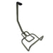 Chadwicks & Hacks Kick Ash Basket Super Lifter - KAB-SL KAB-SL Barbecue Accessories