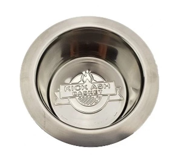 Chadwicks & Hacks Kick Ash Can (Medium) - KAC-MD KAC-MD Barbecue Accessories