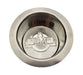 Chadwicks & Hacks Kick Ash Can (Medium) - KAC-MD KAC-MD Barbecue Accessories