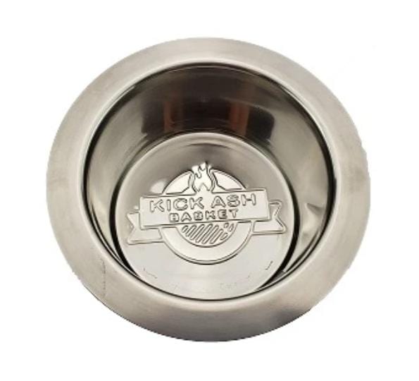 Chadwicks & Hacks Kick Ash Can (Medium) - KAC-MD KAC-MD Barbecue Accessories